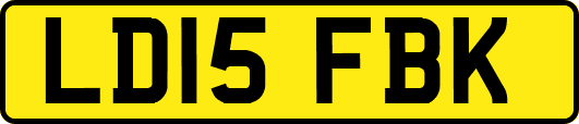LD15FBK