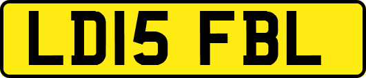 LD15FBL