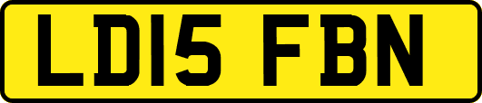 LD15FBN