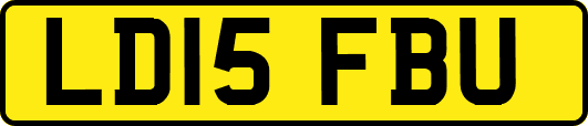 LD15FBU