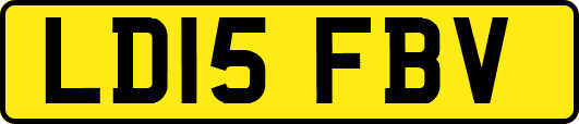 LD15FBV