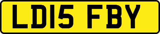 LD15FBY