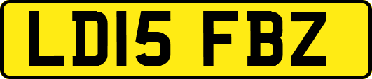 LD15FBZ