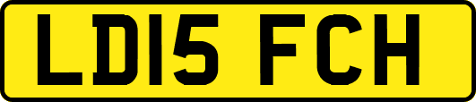 LD15FCH