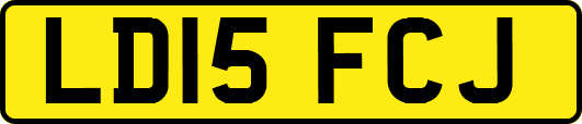 LD15FCJ