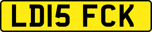 LD15FCK