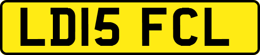 LD15FCL