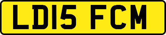 LD15FCM