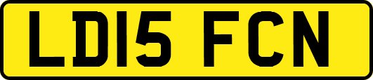 LD15FCN