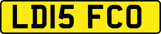 LD15FCO