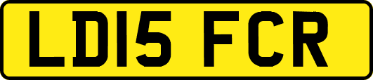 LD15FCR