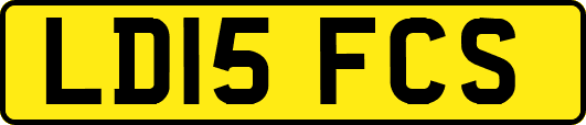 LD15FCS