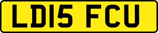 LD15FCU