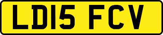 LD15FCV
