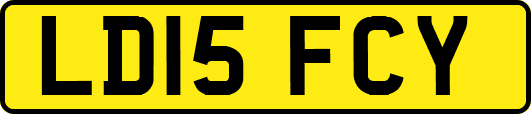 LD15FCY