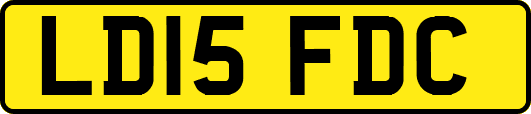 LD15FDC