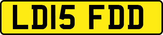 LD15FDD