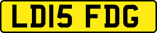 LD15FDG