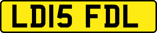 LD15FDL