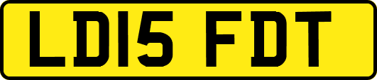LD15FDT