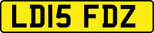 LD15FDZ