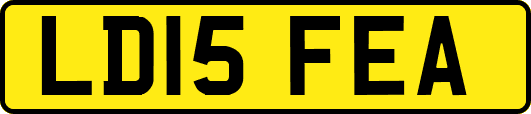 LD15FEA