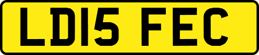 LD15FEC