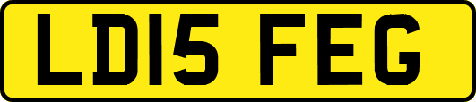 LD15FEG
