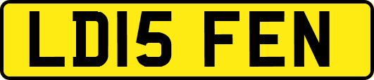 LD15FEN