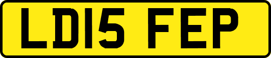 LD15FEP