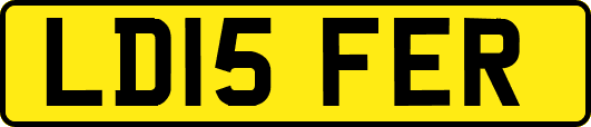 LD15FER