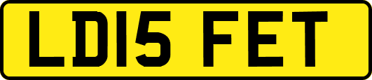 LD15FET