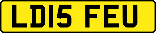 LD15FEU