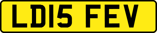 LD15FEV