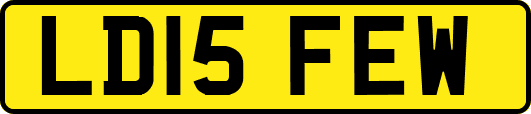 LD15FEW