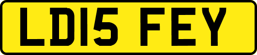 LD15FEY