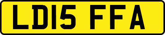 LD15FFA