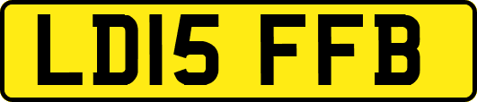 LD15FFB