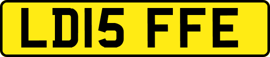 LD15FFE