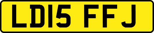 LD15FFJ