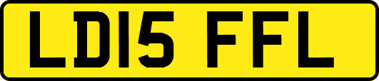 LD15FFL