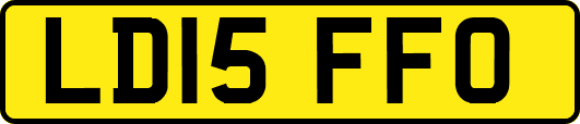 LD15FFO
