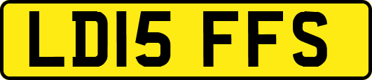 LD15FFS