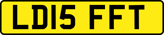 LD15FFT