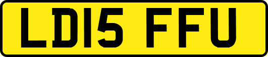 LD15FFU