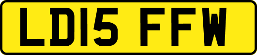 LD15FFW