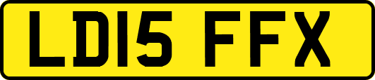LD15FFX