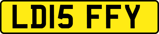 LD15FFY
