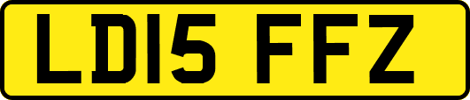 LD15FFZ
