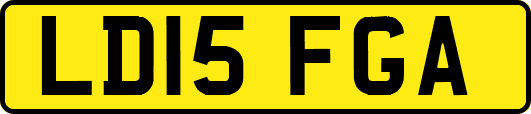 LD15FGA